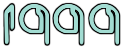 1999 logo for ZX Spectrum